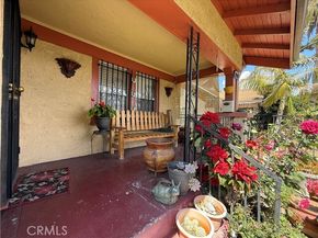 3115 W 60th Street, Los Angeles CA 90043