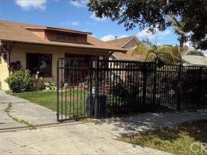 3115 W 60th Street, Los Angeles CA 90043