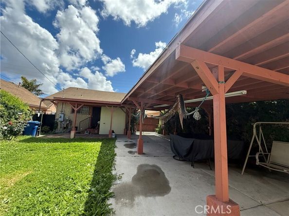 3115 W 60th Street, Los Angeles CA 90043