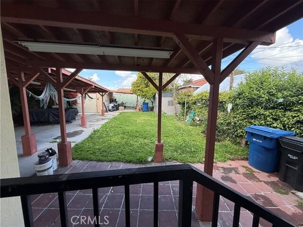 3115 W 60th Street, Los Angeles CA 90043