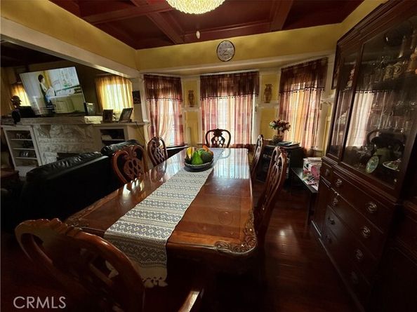 3115 W 60th Street, Los Angeles CA 90043