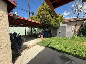 3115 W 60th Street, Los Angeles CA 90043