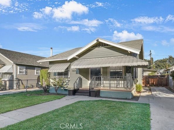 3654 7th Avenue, Los Angeles CA 90018