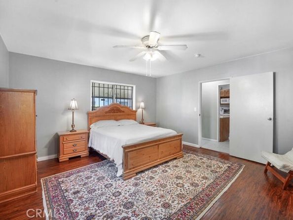 3654 7th Avenue, Los Angeles CA 90018