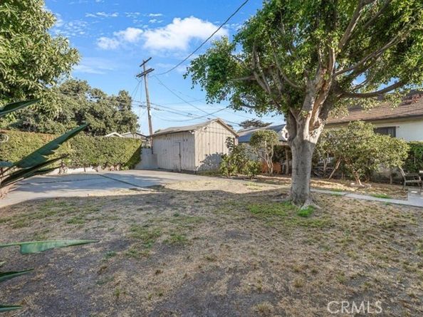 3654 7th Avenue, Los Angeles CA 90018