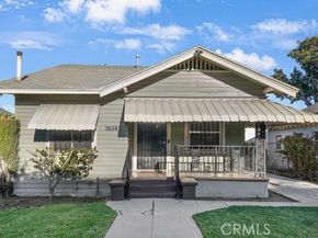 3654 7th Avenue, Los Angeles CA 90018