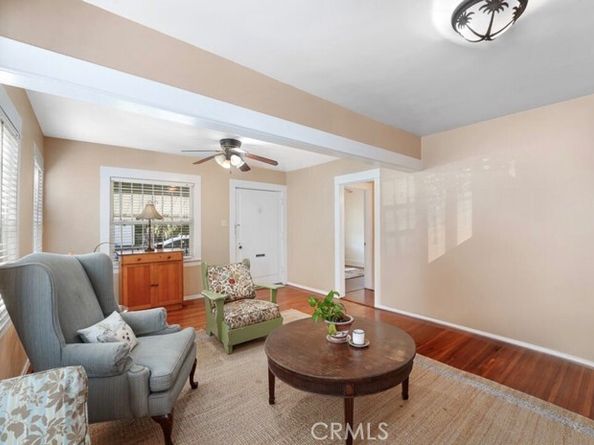 3654 7th Avenue, Los Angeles CA 90018