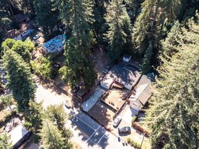 11181 Hwy 9, Brookdale CA 95007