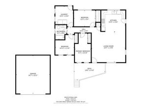 11181 Hwy 9, Brookdale CA 95007
