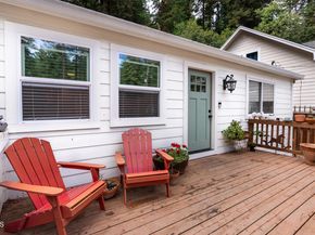 11181 Hwy 9, Brookdale CA 95007