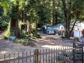 11181 Hwy 9, Brookdale CA 95007