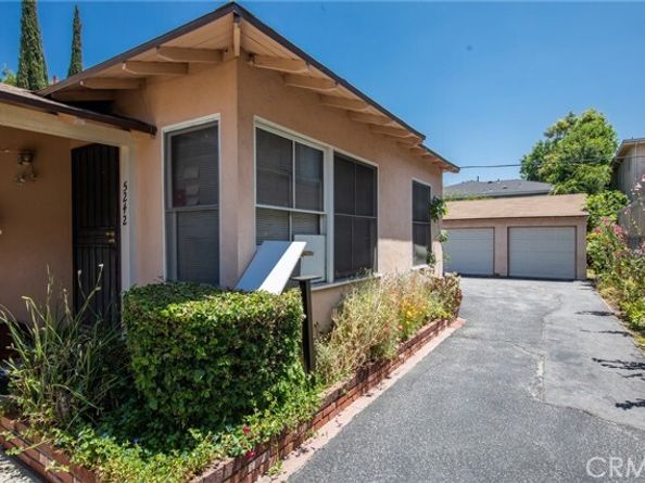 5238 Hermitage, Valley Village CA 91607