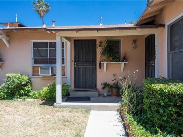5238 Hermitage, Valley Village CA 91607