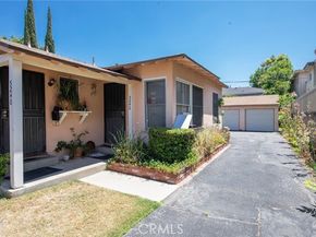 5238 Hermitage, Valley Village CA 91607