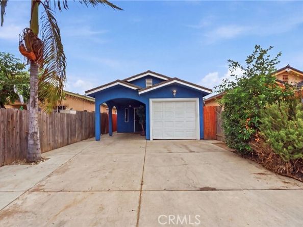 2407 E 109th, Los Angeles CA 90059