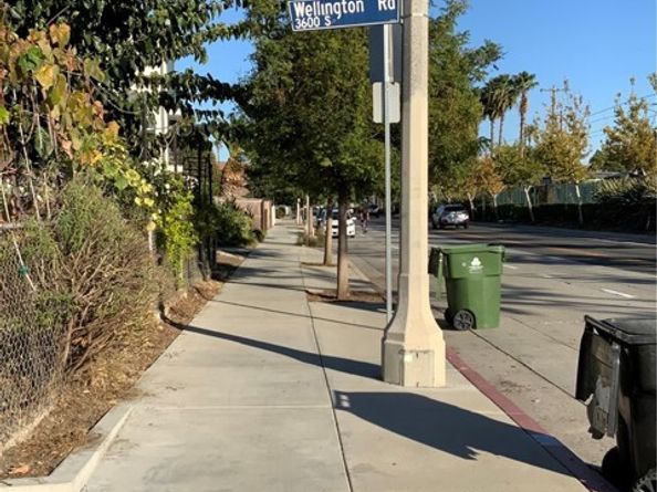 3815 Exposition Boulevard, Los Angeles CA 90016