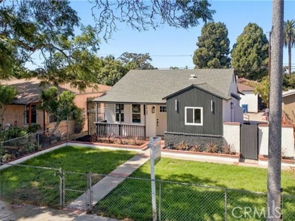 2435 Gale Ave, Long Beach CA 90810