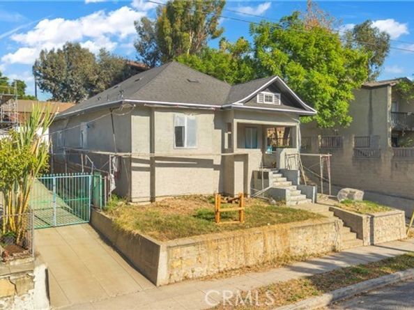 1307 Pleasant, Los Angeles CA 90033