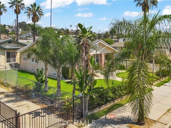 3455 E Cesar E Chavez, Los Angeles CA 90063