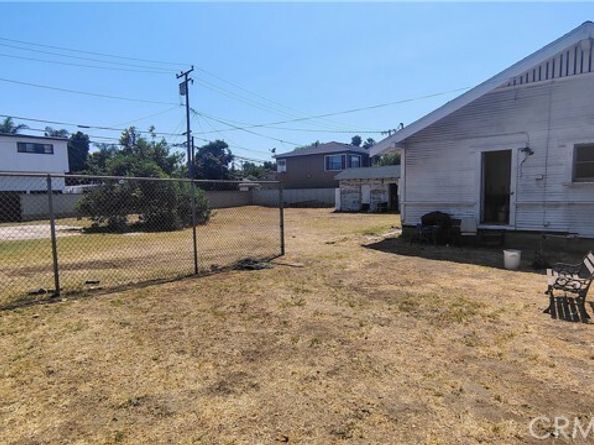 1522 W 19 Street, Long Beach CA 90810