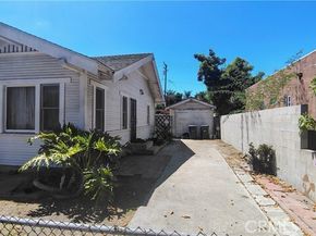 1522 W 19 Street, Long Beach CA 90810