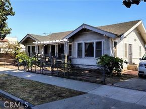1522 W 19 Street, Long Beach CA 90810