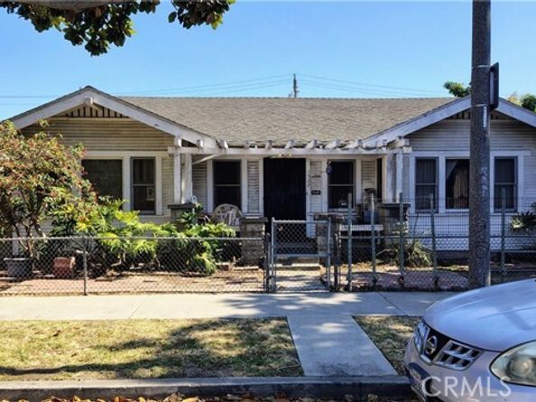 1522 W 19 Street, Long Beach CA 90810