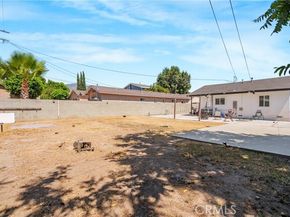 13451 Beaver Street, Sylmar (los Angeles) CA 91342