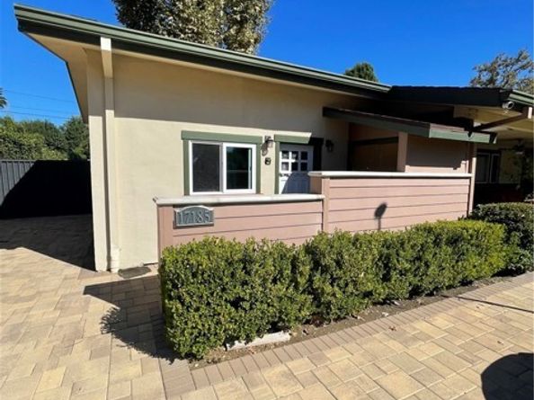17183 Sunburst, Northridge (los Angeles) CA 91325