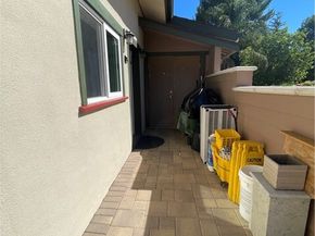 17183 Sunburst, Northridge (los Angeles) CA 91325