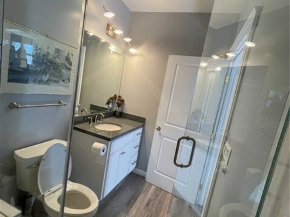 17183 Sunburst, Northridge (los Angeles) CA 91325