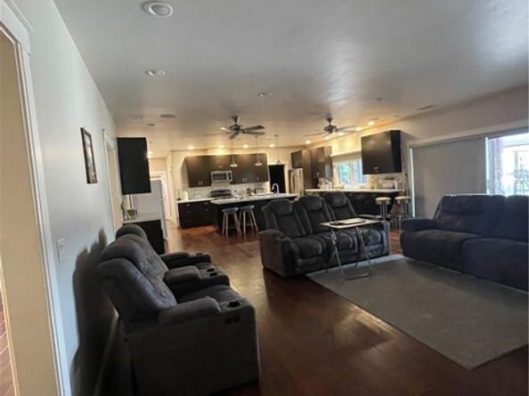 17183 Sunburst, Northridge (los Angeles) CA 91325