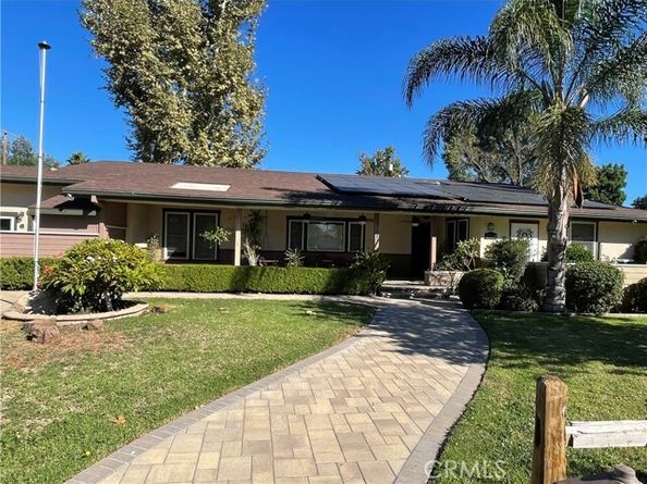 17183 Sunburst, Northridge (los Angeles) CA 91325