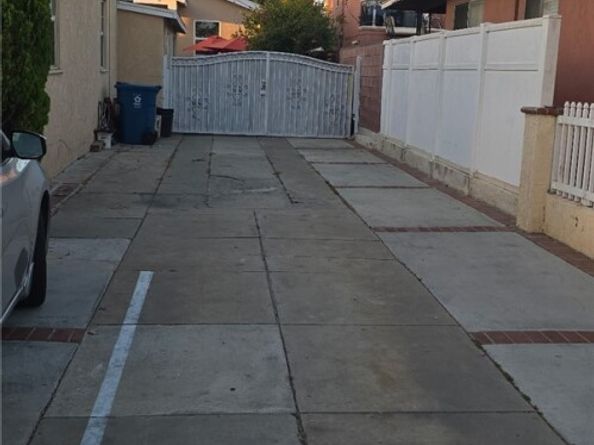 3511 W 111th, Inglewood CA 90303