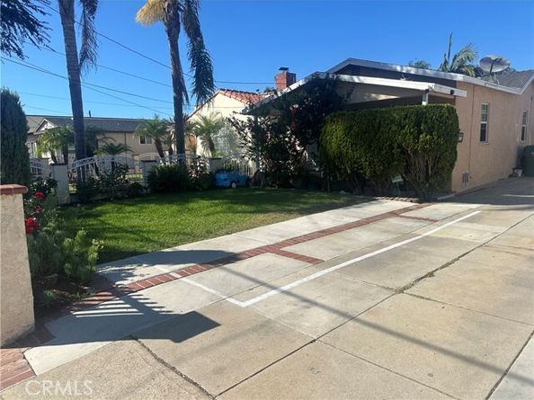 3511 W 111th, Inglewood CA 90303