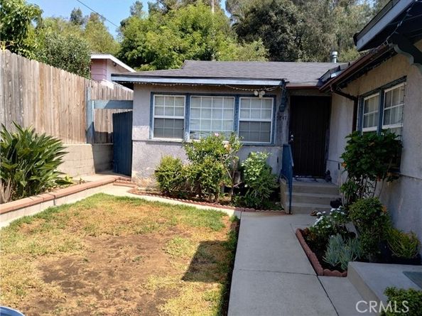 5845 E Burwood Avenue, Los Angeles CA 90042
