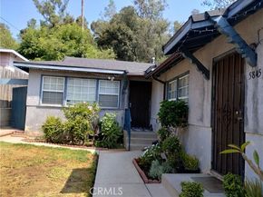 5845 E Burwood Avenue, Los Angeles CA 90042