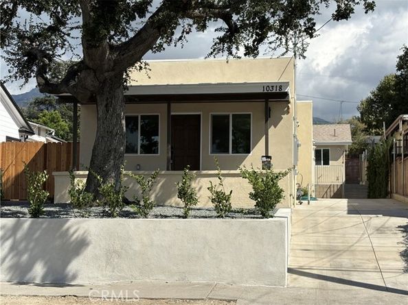 10318 Plainview Avenue, Tujunga (los Angeles) CA 91042