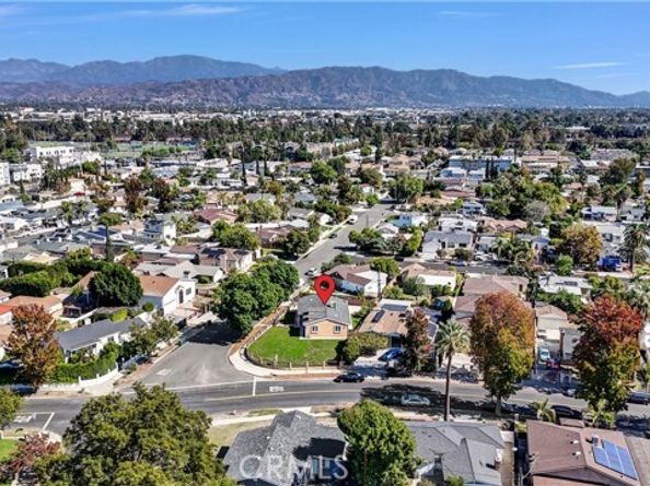 6654 Bellaire, North Hollywood (los Angeles) CA 91606