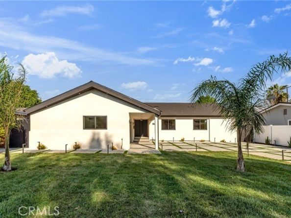 8848 Gerald Avenue, North Hills (los Angeles) CA 91343