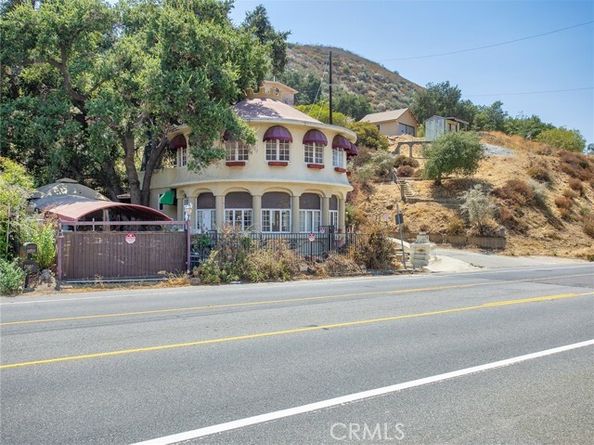 8618 La Tuna Canyon Road, Sun Valley (los Angeles) CA 91352