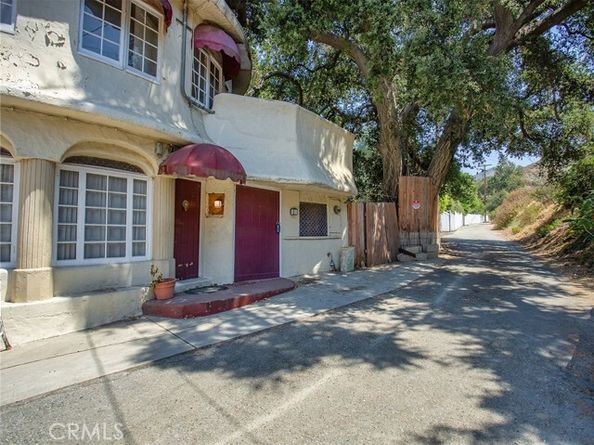 8618 La Tuna Canyon Road, Sun Valley (los Angeles) CA 91352
