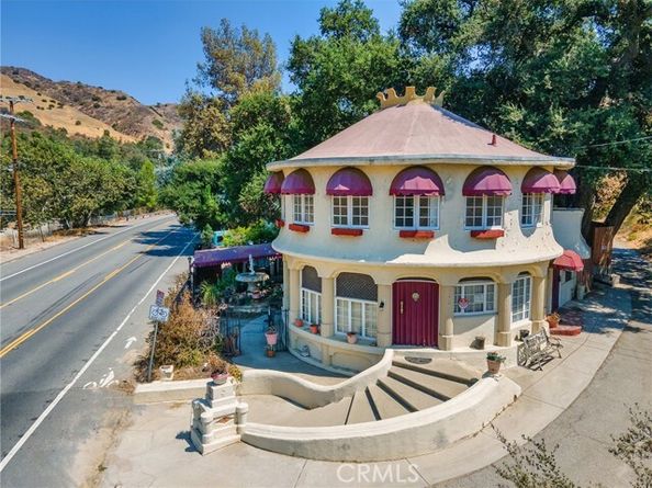 8618 La Tuna Canyon Road, Sun Valley (los Angeles) CA 91352