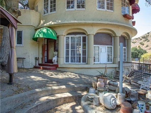 8618 La Tuna Canyon Road, Sun Valley (los Angeles) CA 91352