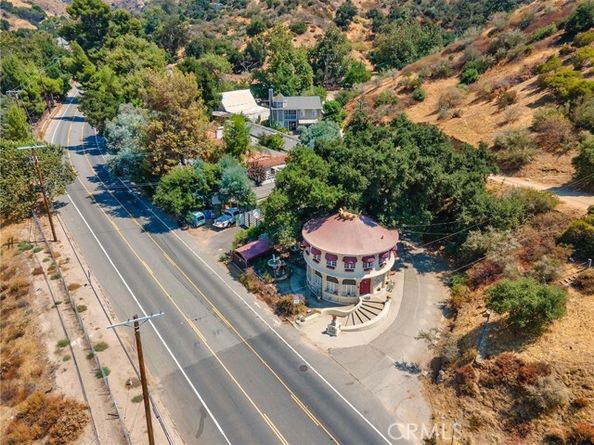 8618 La Tuna Canyon Road, Sun Valley (los Angeles) CA 91352