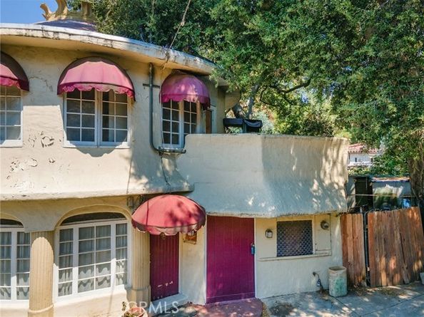 8618 La Tuna Canyon Road, Sun Valley (los Angeles) CA 91352