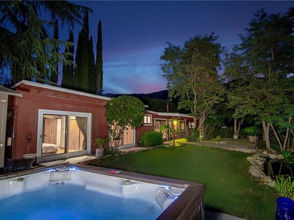 11461 Riverwood Drive, Sunland (los Angeles) CA 91040
