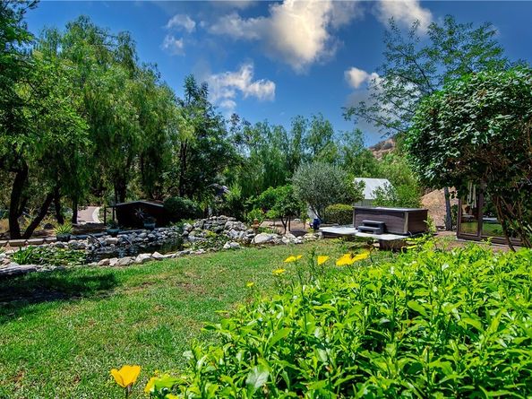 11461 Riverwood Drive, Sunland (los Angeles) CA 91040