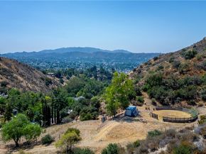 11461 Riverwood Drive, Sunland (los Angeles) CA 91040