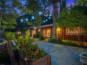 11461 Riverwood Drive, Sunland (los Angeles) CA 91040